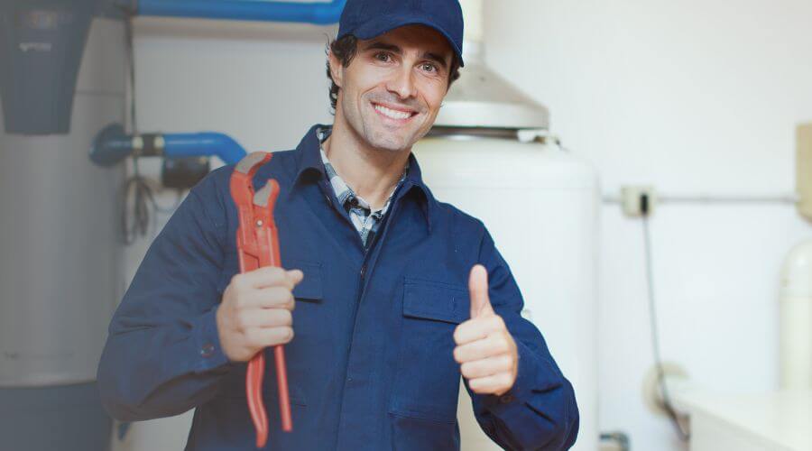 Professional Leak Detection Services in Richey, MT